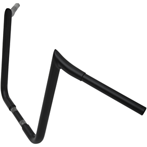 Handlebar - Prime Ape - 16" - Matte Black LA-7351-16M