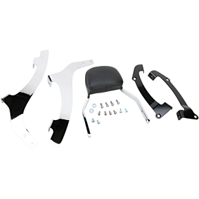 Sissy Bar - Mini - VT1300CR 02-4636
