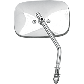 Plain Mirror with Stand Stem DS-302108