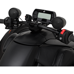 Waterproof - Sound System 13-250BK