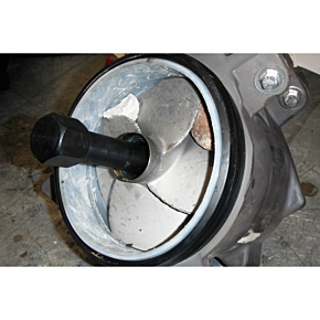Prop Tool - Sea Doo RXP 1500 TOOL-71