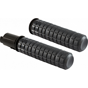Grips - SpeedLiner - TBW - Black 500-062