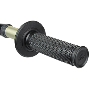 Grips - Ultra Tacky - Half Waffle - Tapered G198