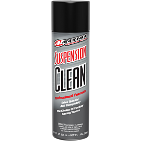Suspension Cleaner - 13 oz. net wt. - Aerosol 71920-N