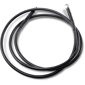 Universal Brake Line - Black - 71" 1741-2742