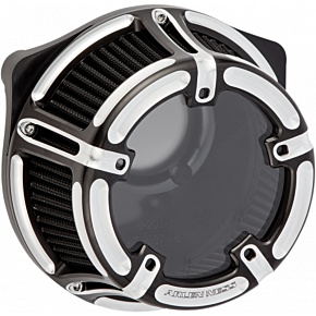 Method™ Clear Series Air Cleaner - Black 18-962