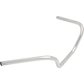 Handlebar - Sports - Chrome 07-92428