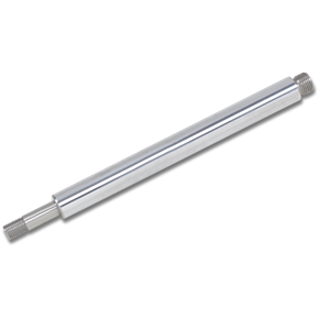 OE Replacement Shock Shaft - For Walker Evans - 5/8" x 7.90" 214-09-790