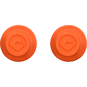 Grips - Rogue - MX - Single Ply - Orange H03RGO