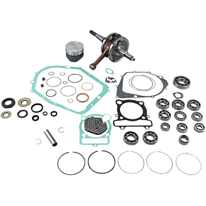 Engine Rebuild Kit - Yamaha Raptor/Warrior 350 WR101-210
