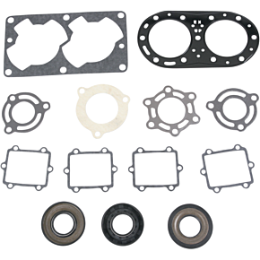 Top End Gasket Kit with Seals - Tigershark 611501