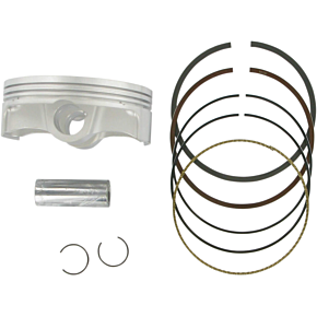 Piston Kit 01.1496.C