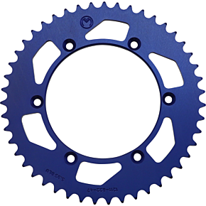 Rear Sprocket - 47 Tooth - Beta/Gas Gas/Sherco/Suzuki 1211-1904