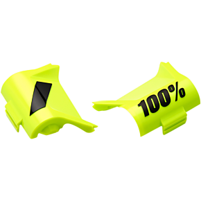 Forecast Canister Cover - Yellow/Black 59046-00003