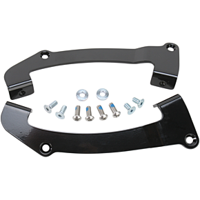 Saddlebag Supports Mount Kit 02-6136M