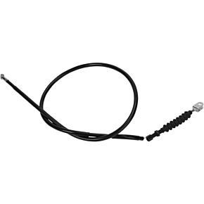Motion Pro Black Vinyl Clutch Cable for Suzuki