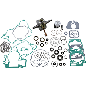 Top End Kit - +1.00 mm - Honda 54-229-14