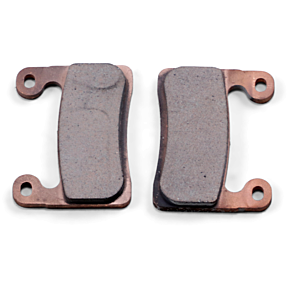 RDP Racing Brake Pads - S1000RR RDP585