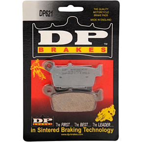 Standard Brake Pads - NSR50R DP621