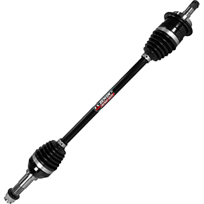 Axle - Lift Kit - Heavy-Duty - Front Left - Maverick PAXL-3011HD-8ET