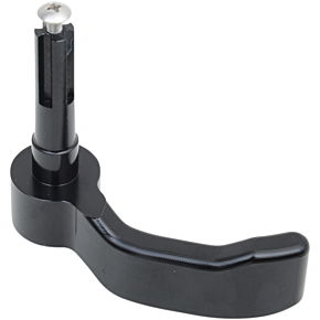 Throttle Lever - Billet 100-4226-PU
