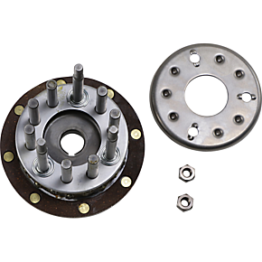 Complete 3 Stud Hub DS-195001