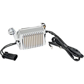 Regulator - FL '02-'03 - Chrome 2112-0785