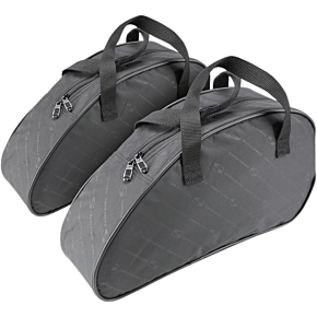Saddlebag Liner - Teardrop - Small