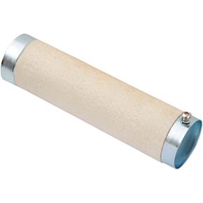 Fiberglass Wrapped Baffle for 2.25" O.D. 1861-0914