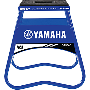 Bike Stand - Yamaha - Blue 24-45220