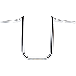 Handlebar - Prime Ape - 18" - Chrome LA-7354-18