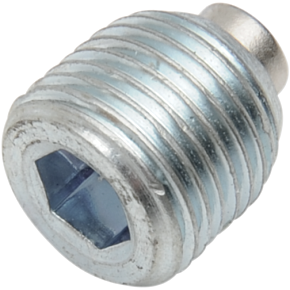 Primary Plug - 1/8 NPT" 1107-0326