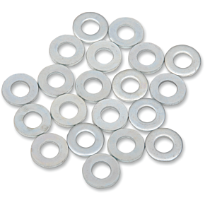 Washer 1/2" 4501-0685