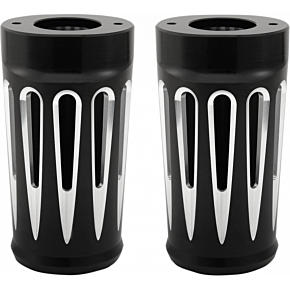 Fork Boot Covers - Deep Cut - FL 20-034