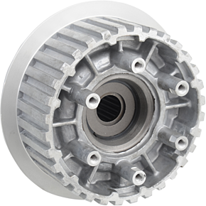 Clutch Hub 1132-0698