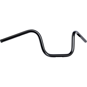 Handlebar - Chump - TBW - Black 6005-2017