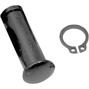 Pivot Pins - Lever - 10 Pack - Black 0613-0797