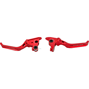 Method Lever Set - Red 530-033