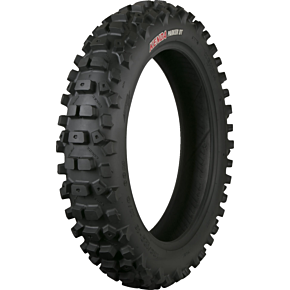 Tire - Parker DT - Rear - 120/90-19 - 66M 047721991C1