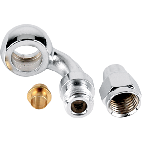 Banjo Fitting - 3/8"/10mm - 35 Degree 1742-0105