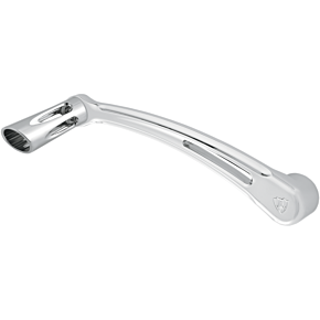 Solo Shift Lever - Deep Cut - Chrome 19-756