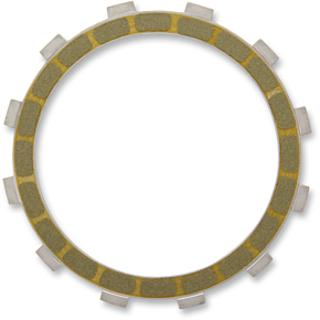 Clutch Friction Plate 301-45-10009