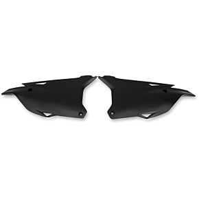 Side Panels - Black KA04729-001