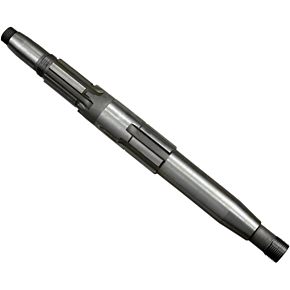 4-Speed Mainshaft 208500