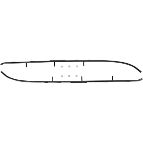 X-calibar Carbide Runner - 505 Series - 4" - 60° 505-703