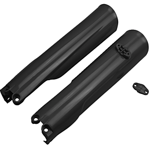 Fork Tube Protectors - Black KT05014#001