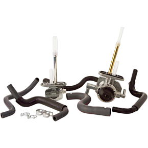Petcock Fuel Kit - Suzuki FS101-0138
