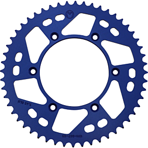 Rear Sprocket - 52 Tooth 1211-1917
