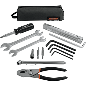 Cruztools Speedkit™ Tool Kit - European SKEU