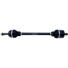 Demon Complete Axle Kit - Heavy Duty - Rear Left/Right PAXL-6052HD
